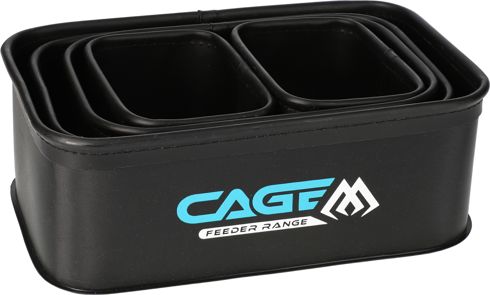 Sac EVA Mikado Cage système boîtes à appâts, SET 003 — photo 3