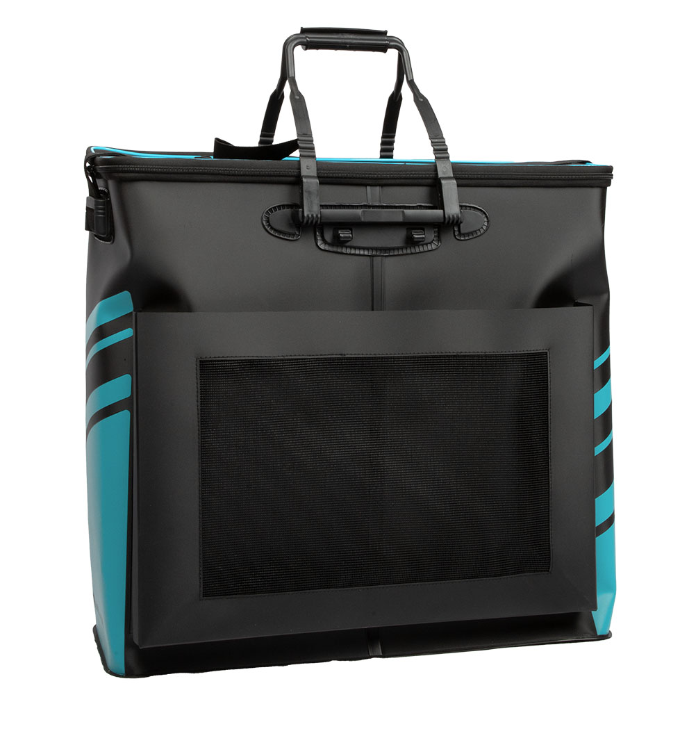 Sac EVA Mikado CAGE, sac à bourriche (60x55x20cm) — photo 2