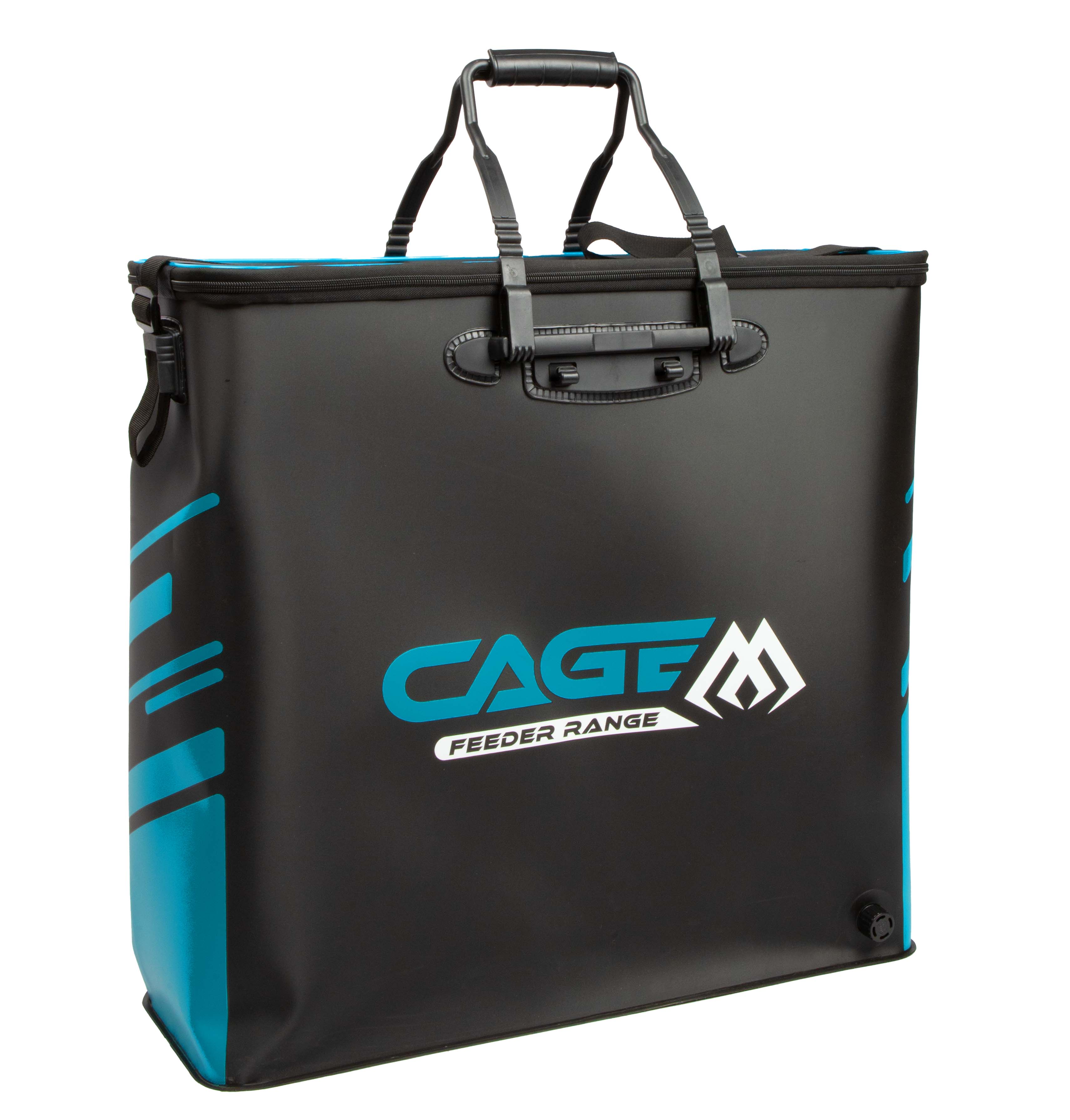 Sac EVA Mikado CAGE, sac à bourriche (60x55x20cm) — photo 1