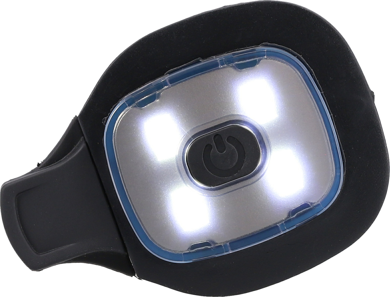 Bonnet Mikado LED, - noir — photo 2