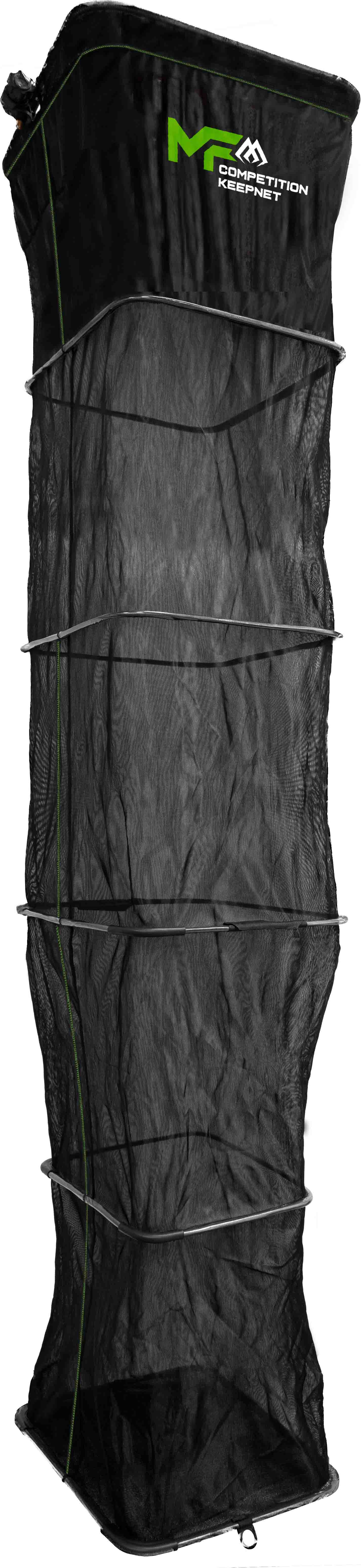 Bourriche Mikado compétition MF, taille 60/50cm, longueur 300cm — photo 1