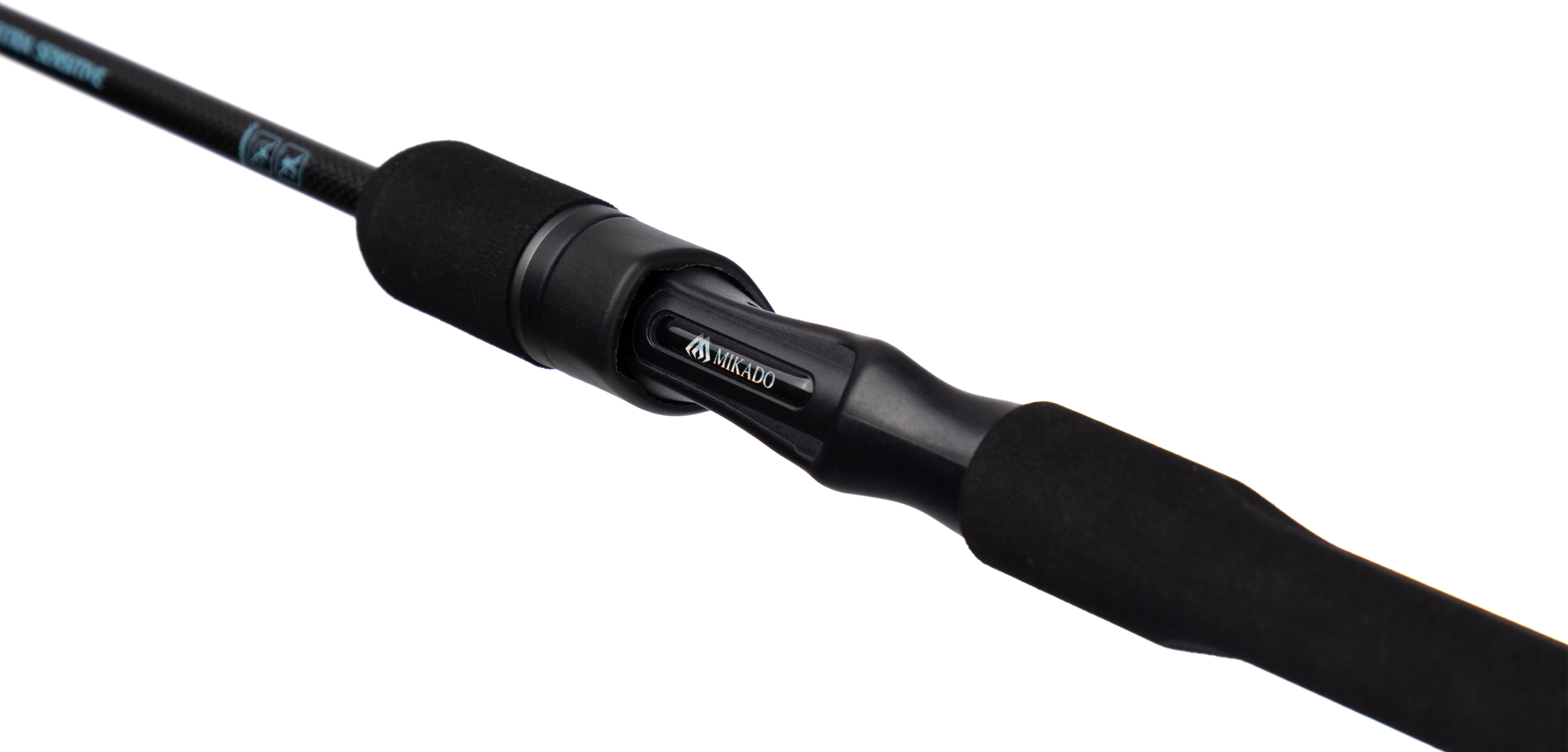 Canne Feeder Mikado Katsudo XTS Feeder 2,80 m — 25 g — photo 4