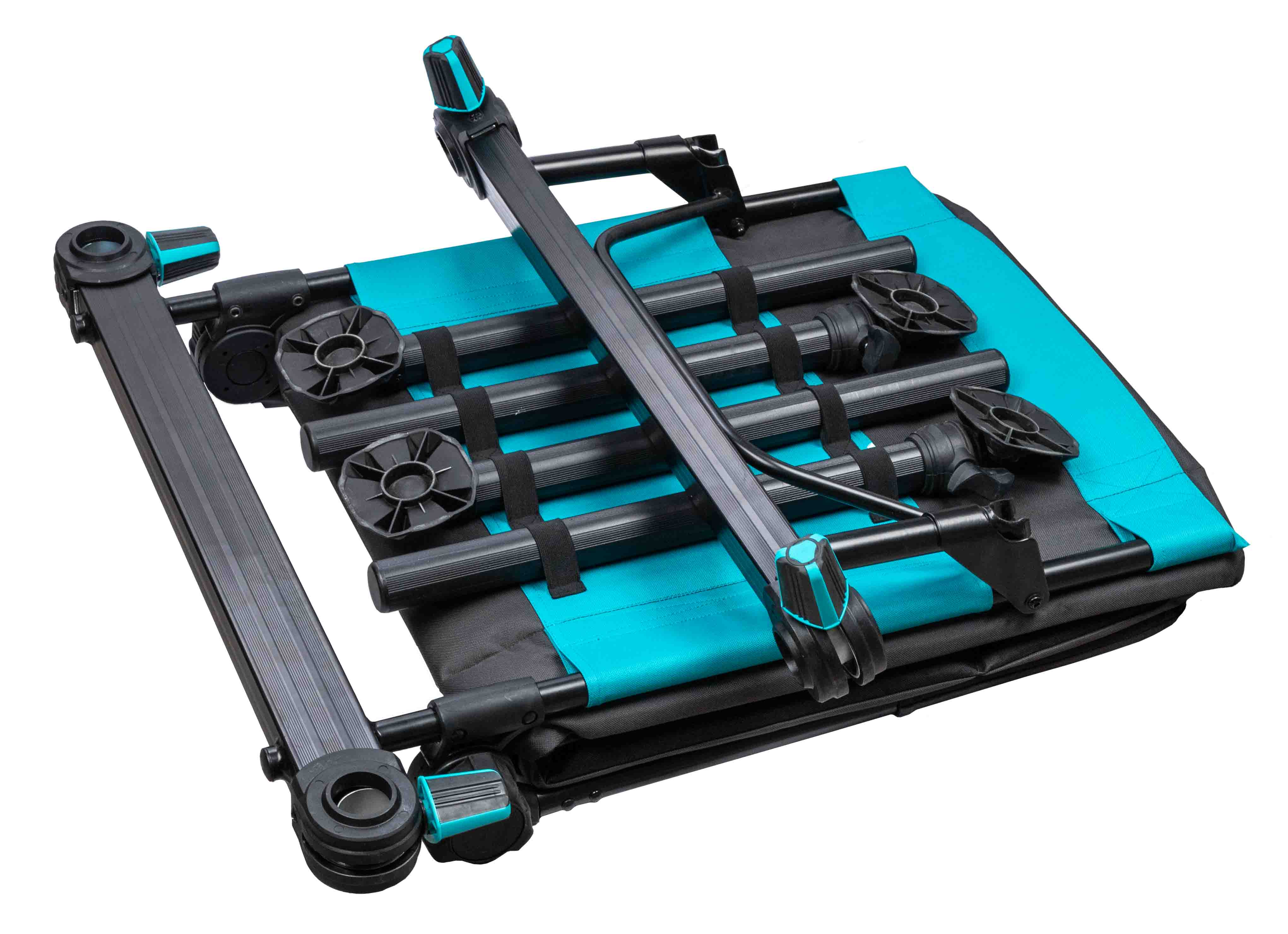 Chaise Mikado Cage FC36, chaise feeder — photo 2