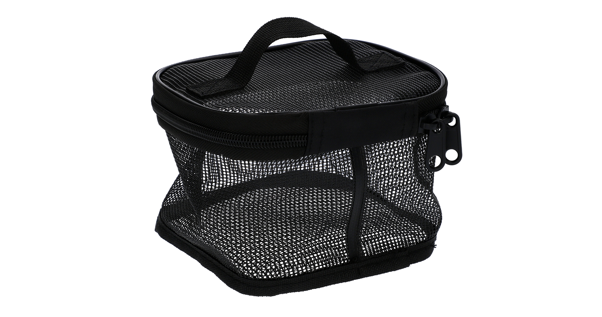 Set de boîtes EVA Mikado MF set pellets, (18x18x10cm) +(17x17x9cm) — photo 2