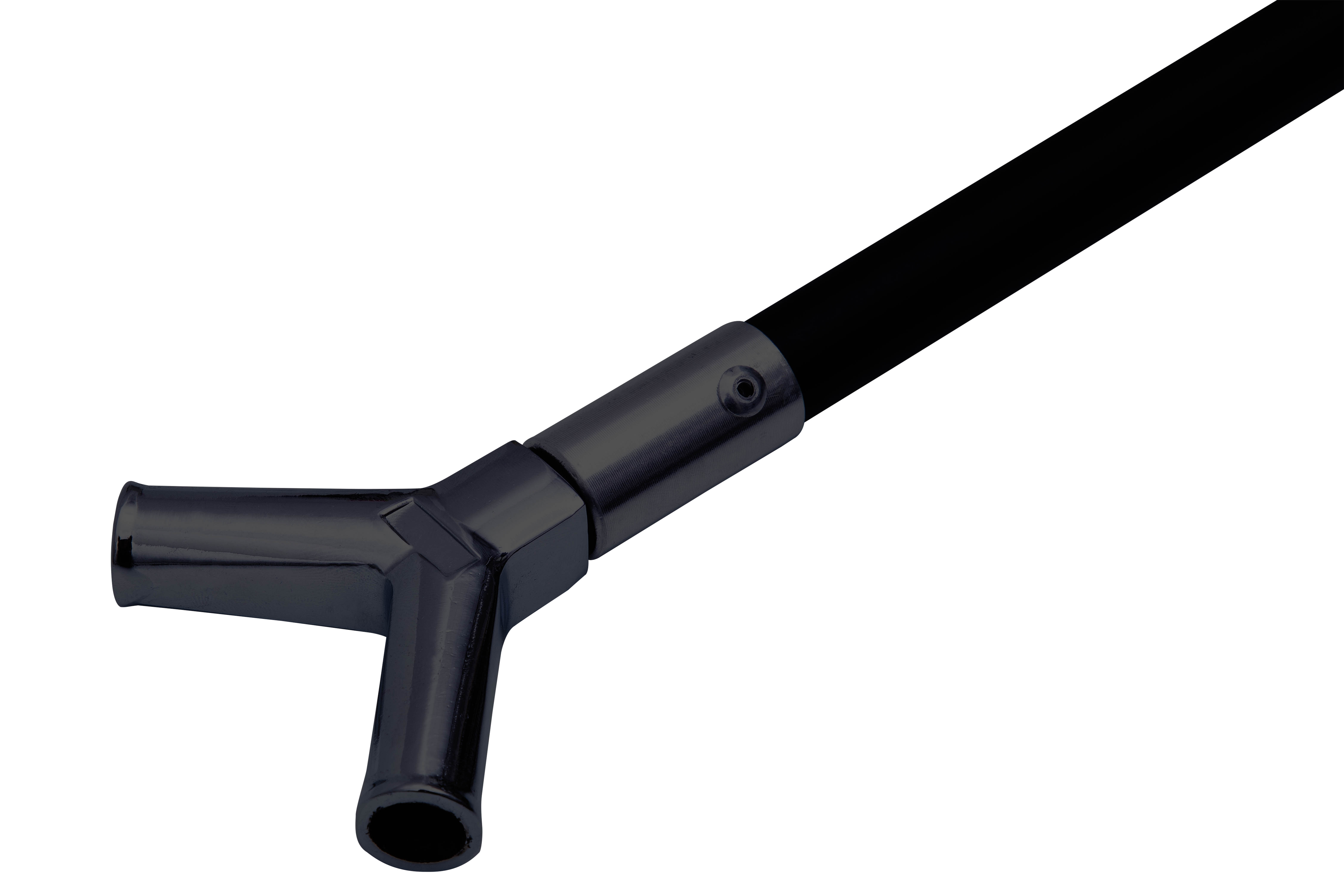 Épuisette carpe Mikado Noctis X Camo – 42″ (240 cm) — photo 2