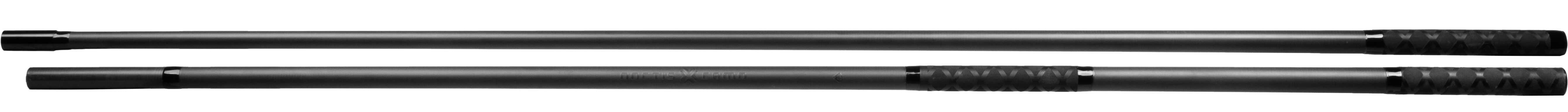 Épuisette carpe Mikado Noctis X Camo – 42″ (240 cm) — photo 3
