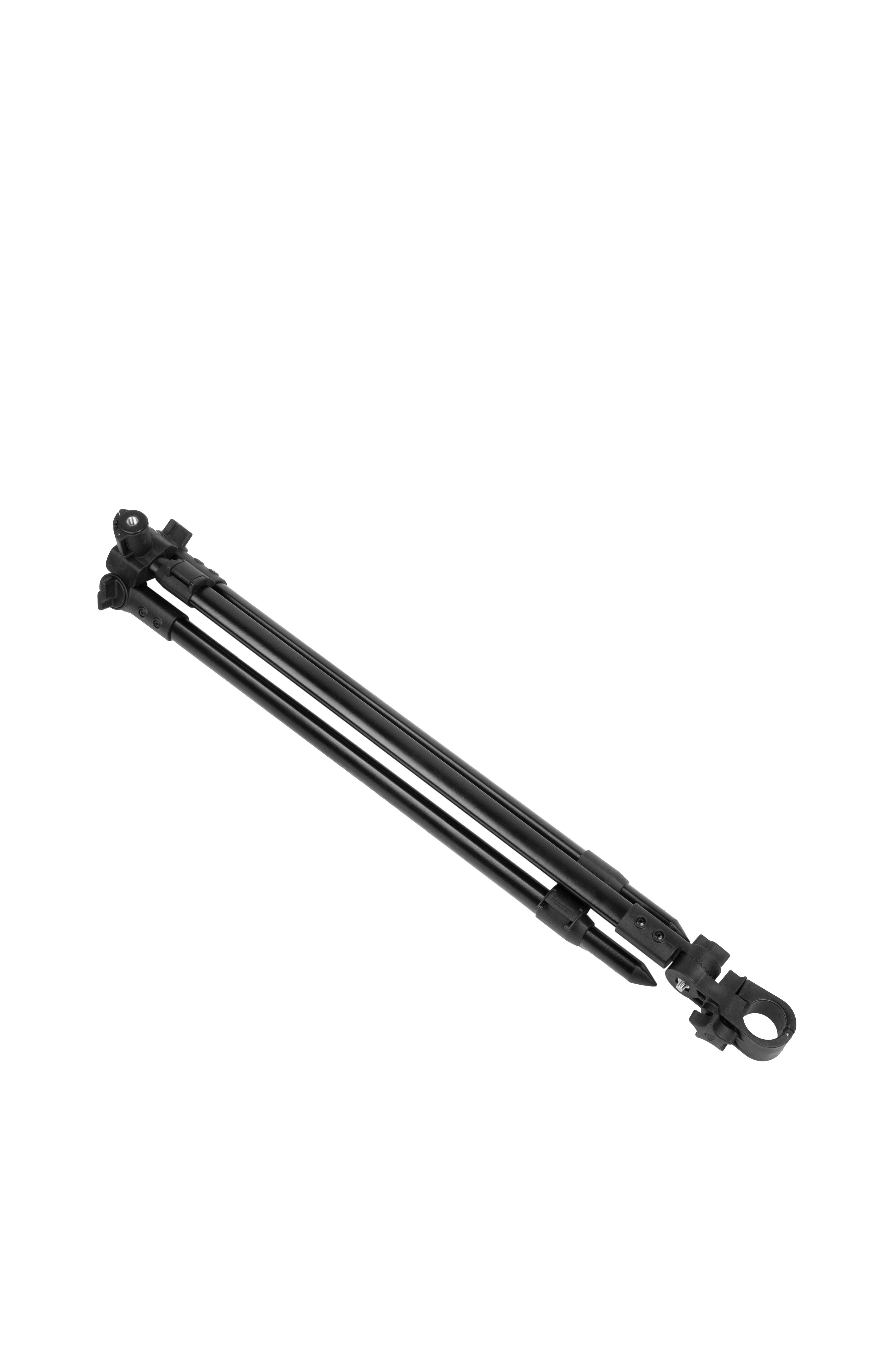 Bras feeder Mikado bras trépied, 70-125cm télescopique — photo 2