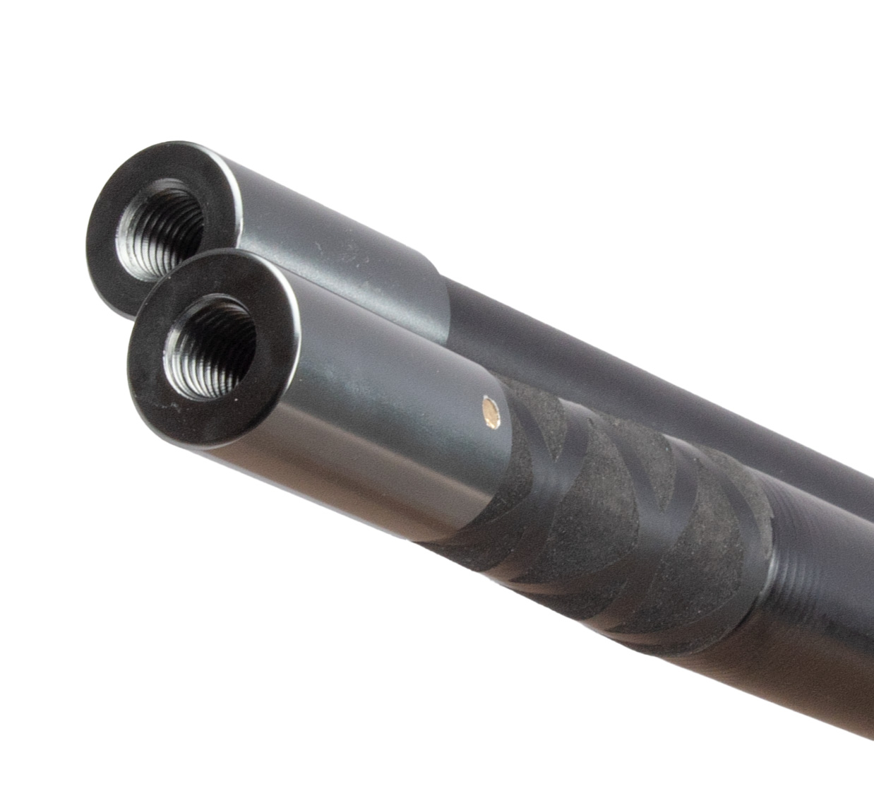 Manche d'épuisette Mikado Katsudo Method Carp 360 — photo 2