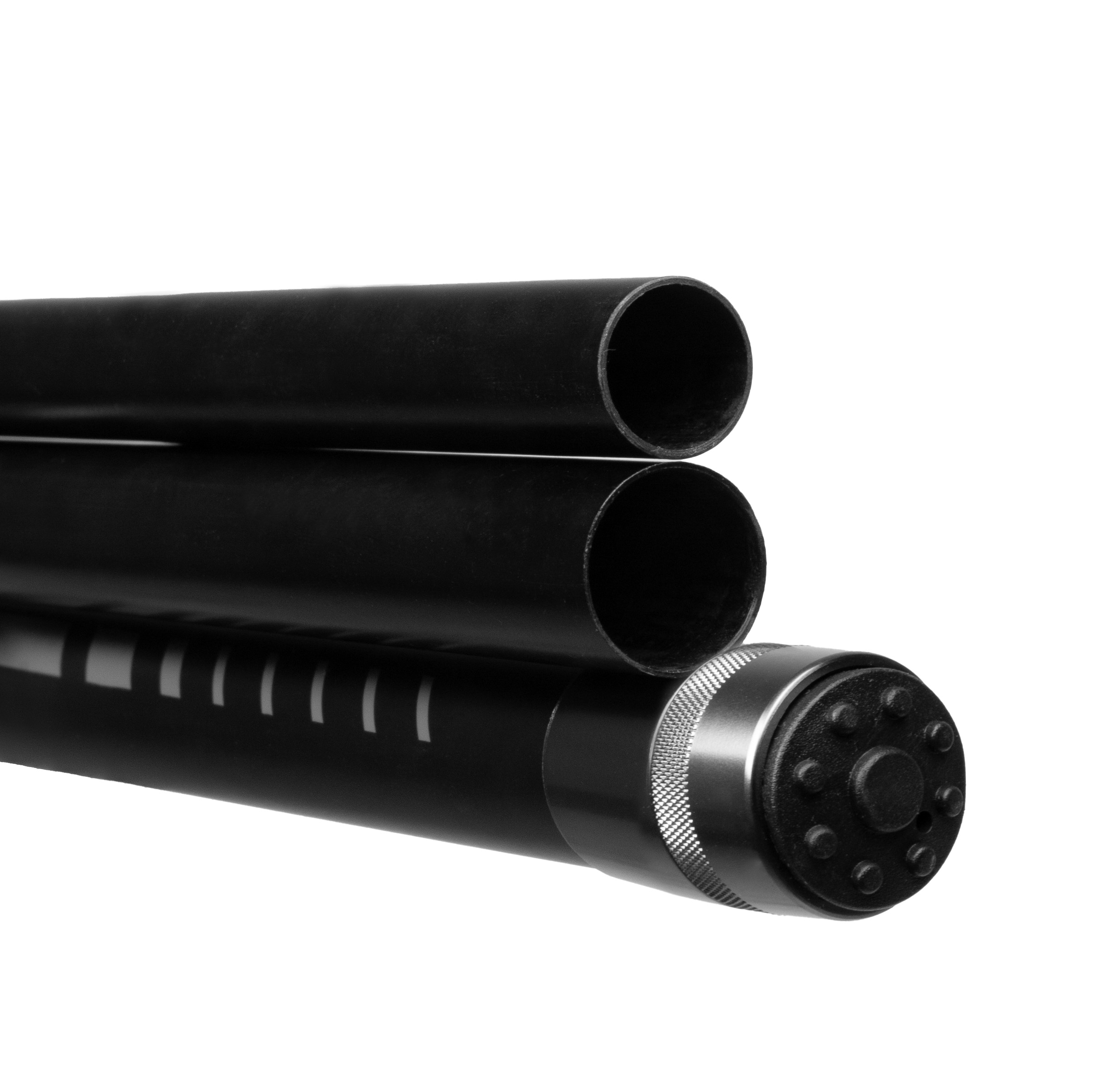 Manche d'épuisette Mikado Katsudo Slim manche puissance 400 — photo 3