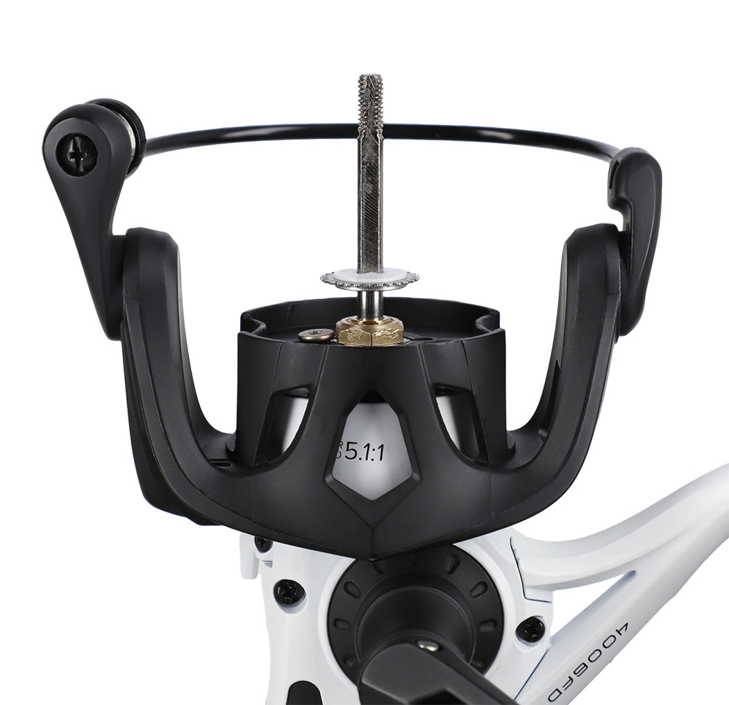 Moulinet Feeder Mikado Bixlite Feeder 5006 FD — photo 3