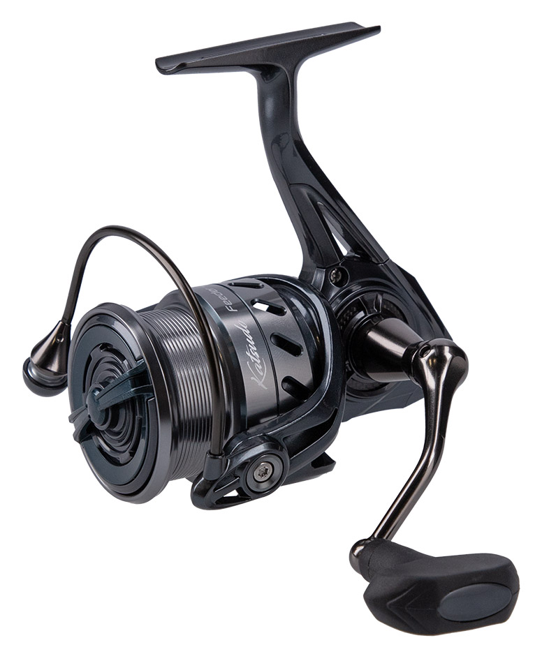 Moulinet Feeder Mikado Katsudo Feeder 3012 — photo 1