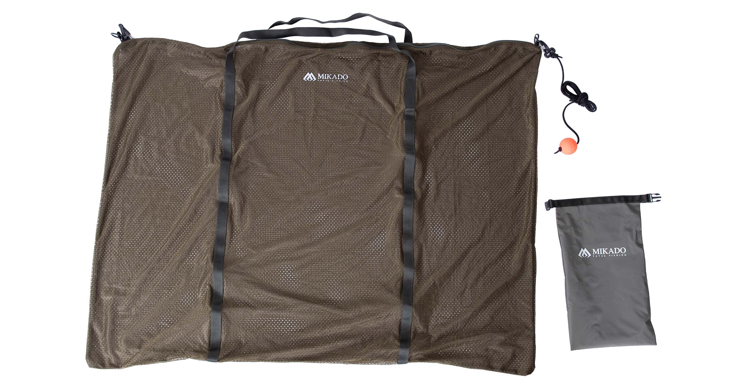 Sac de conservation carpe Mikado Territory (120×90 cm) — photo 1