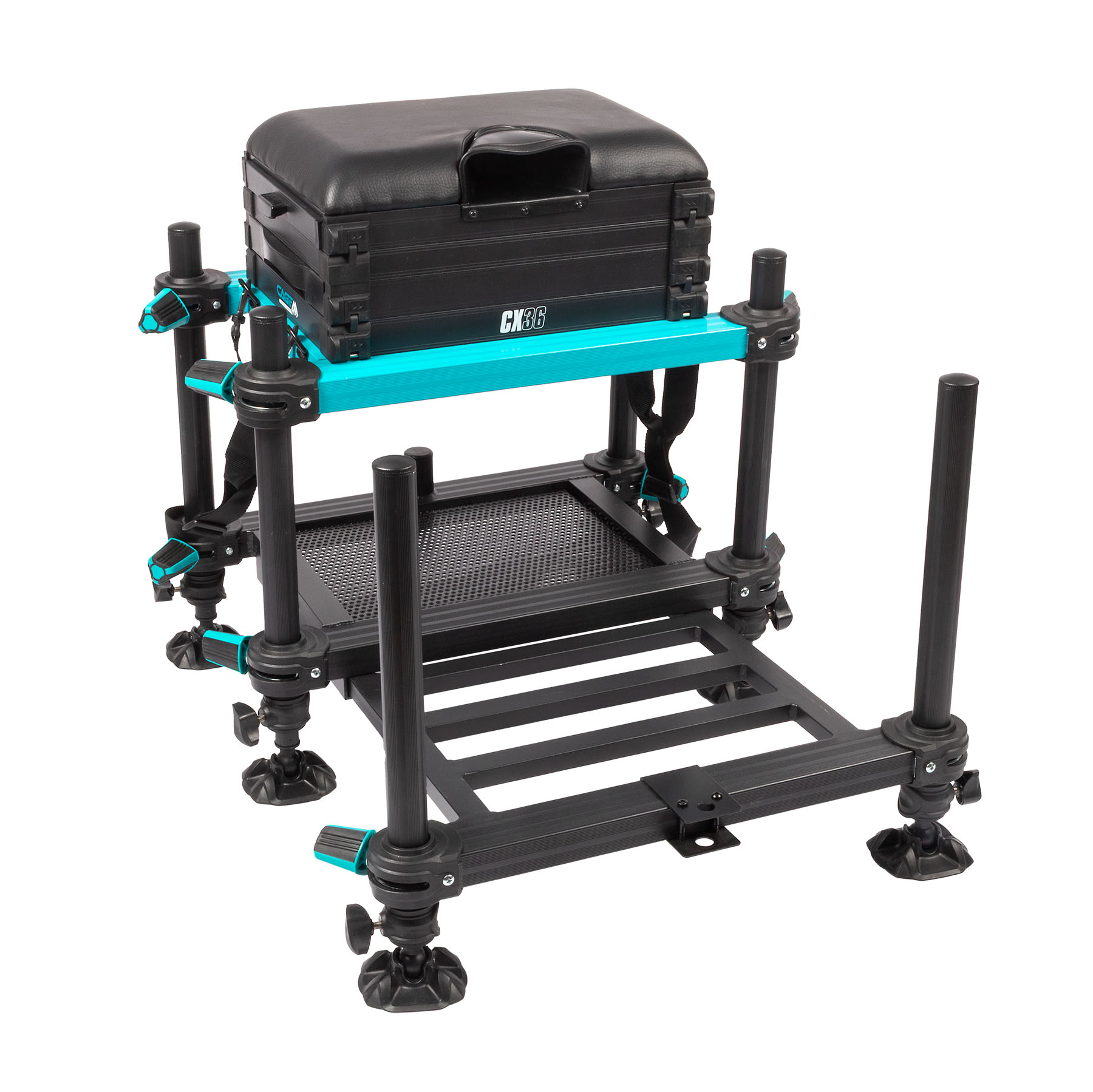 Station Mikado Cage CX36 PRO — photo 1