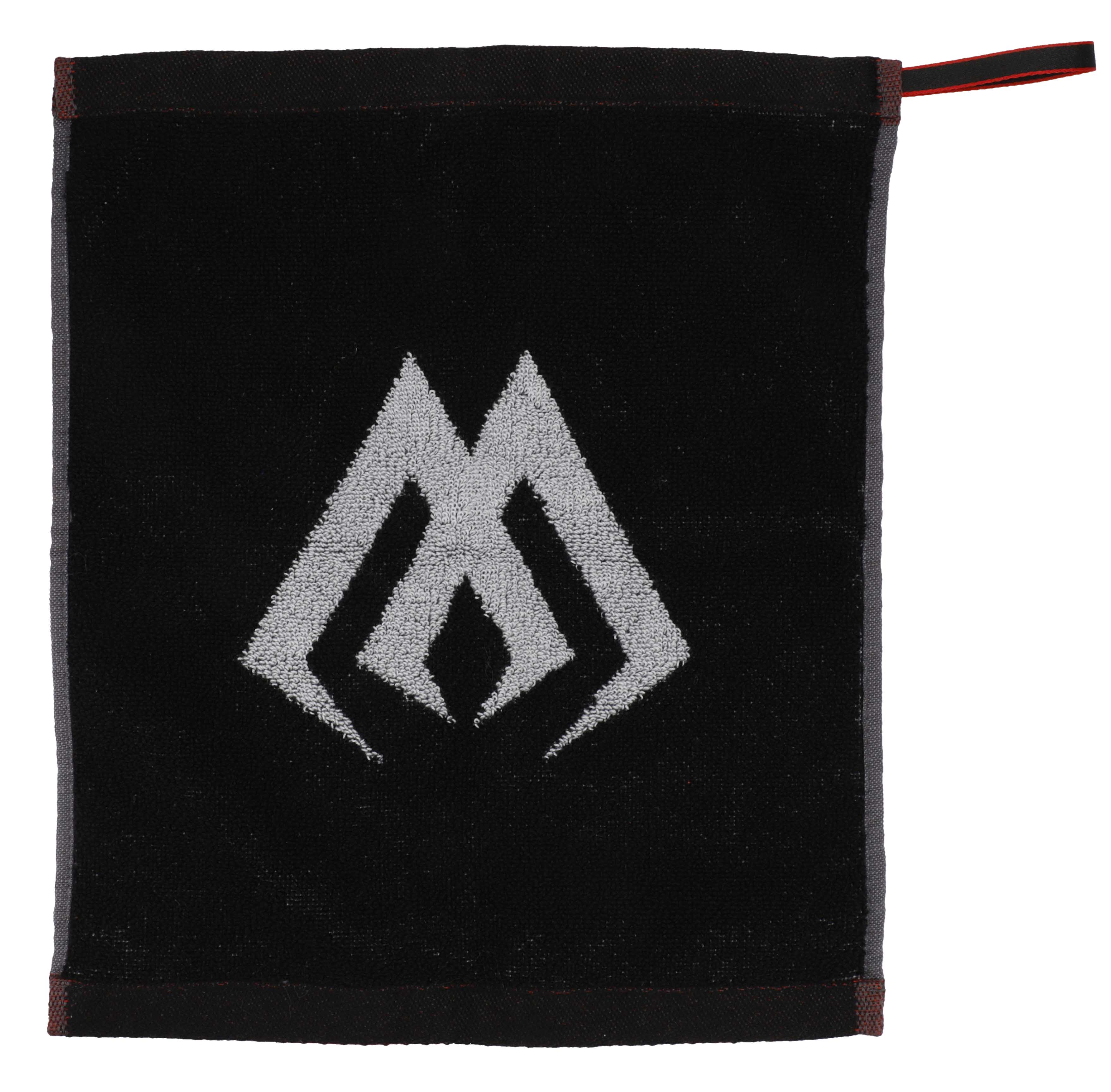 Serviette Mikado MFT (30x30cm) — photo 2