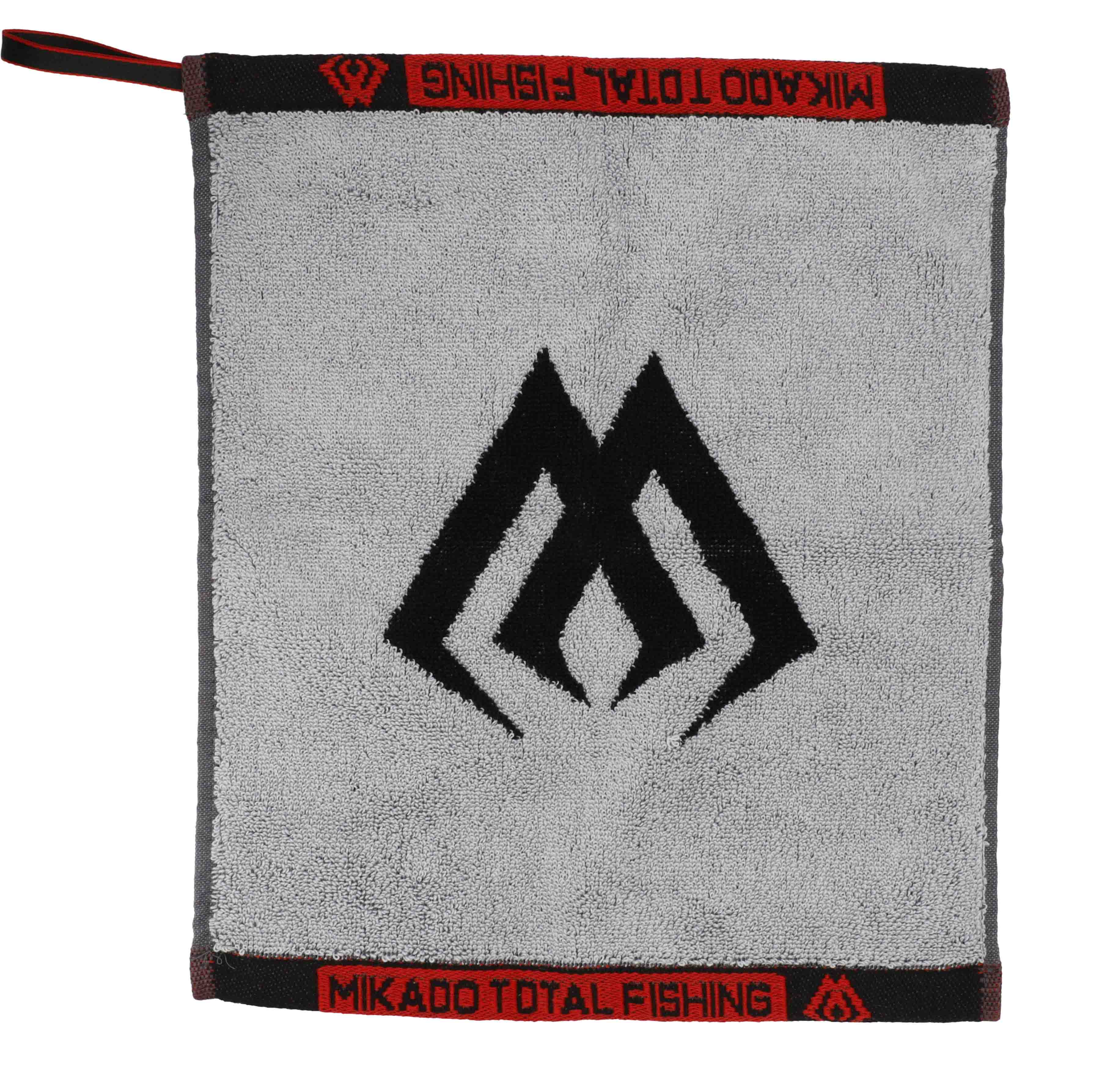 Serviette Mikado MFT (30x30cm) — photo 1