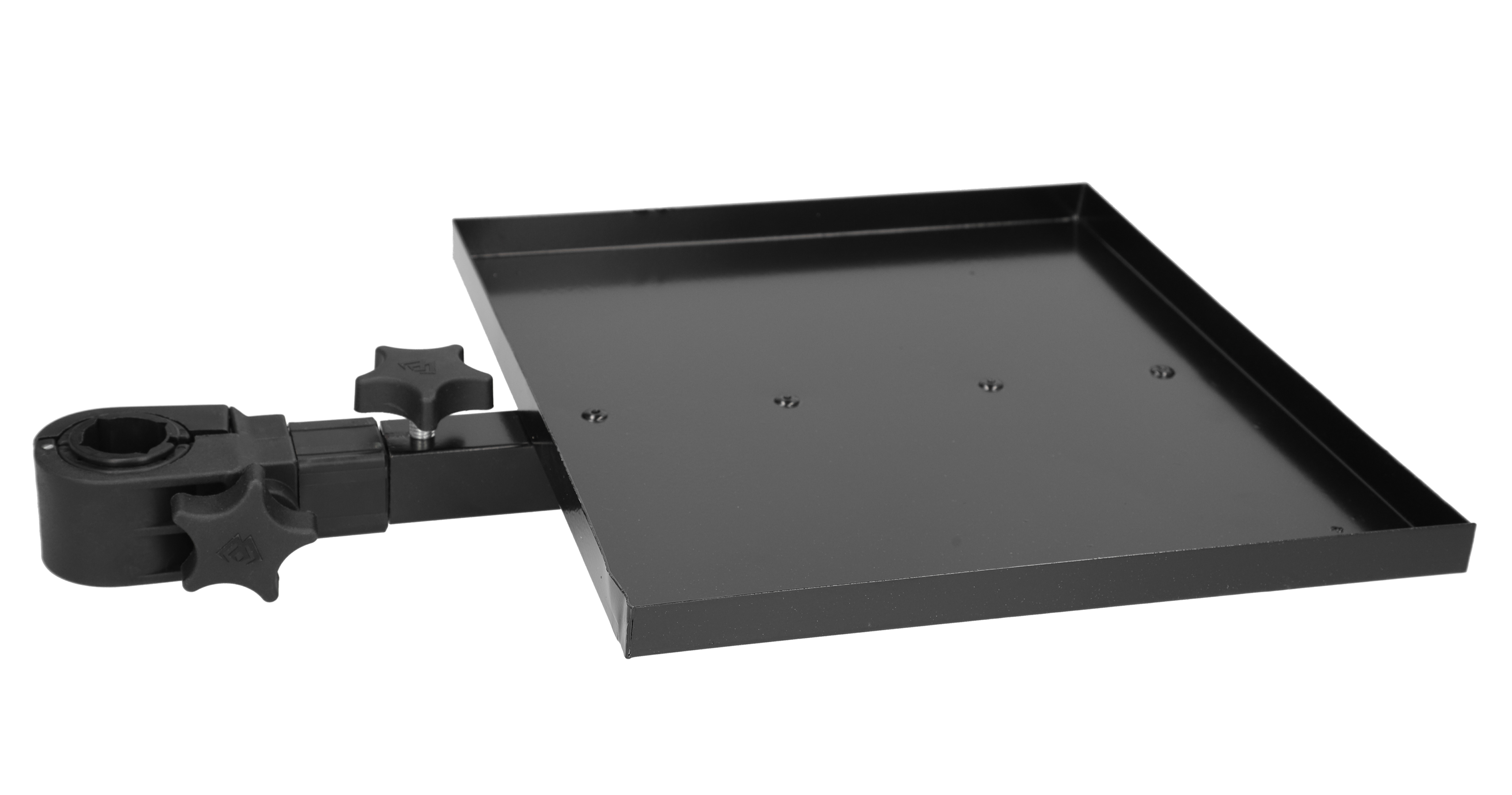 Plateau latéral Mikado petit, 25x28cm — photo 2