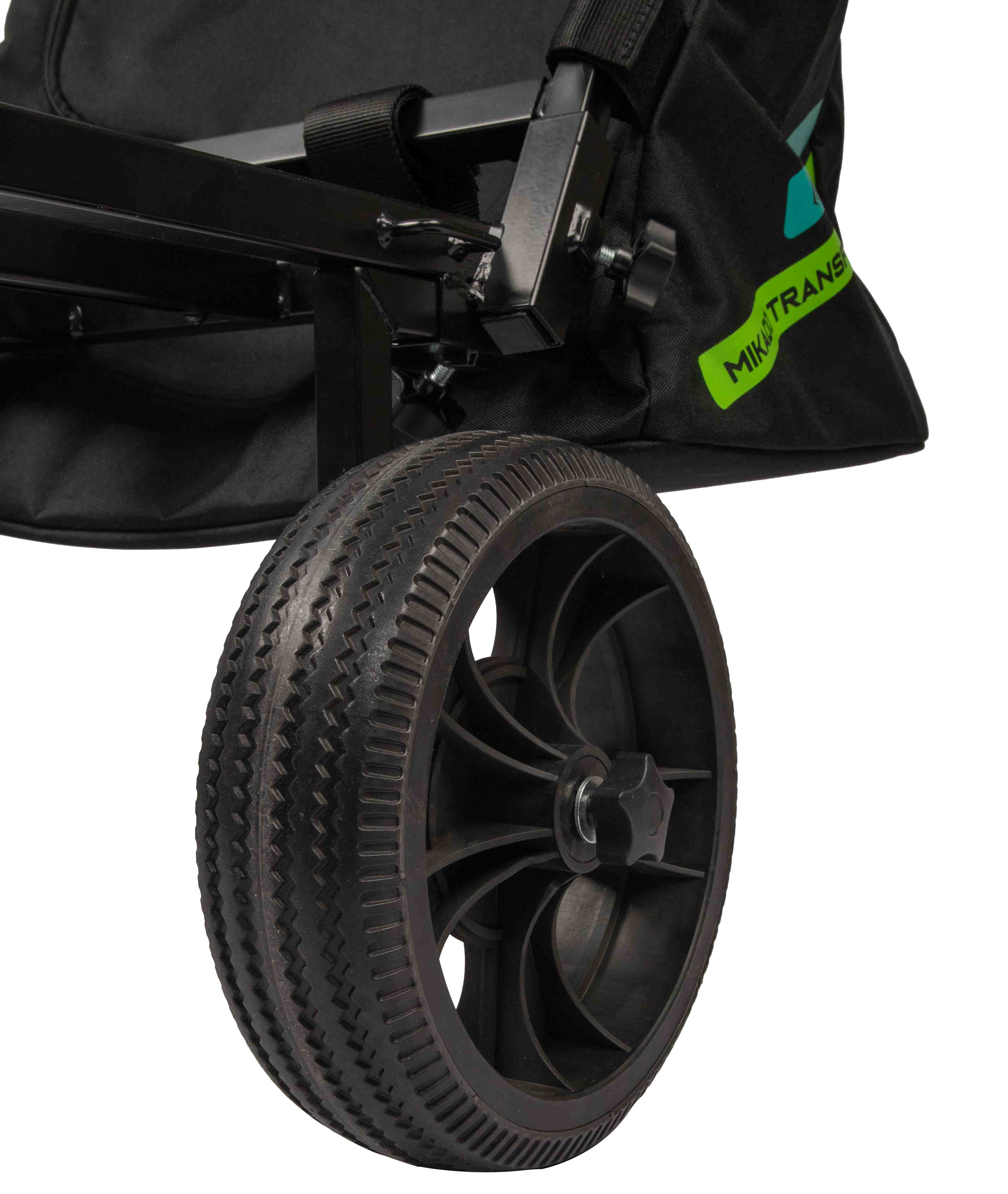 Chariot Mikado T1 — photo 2
