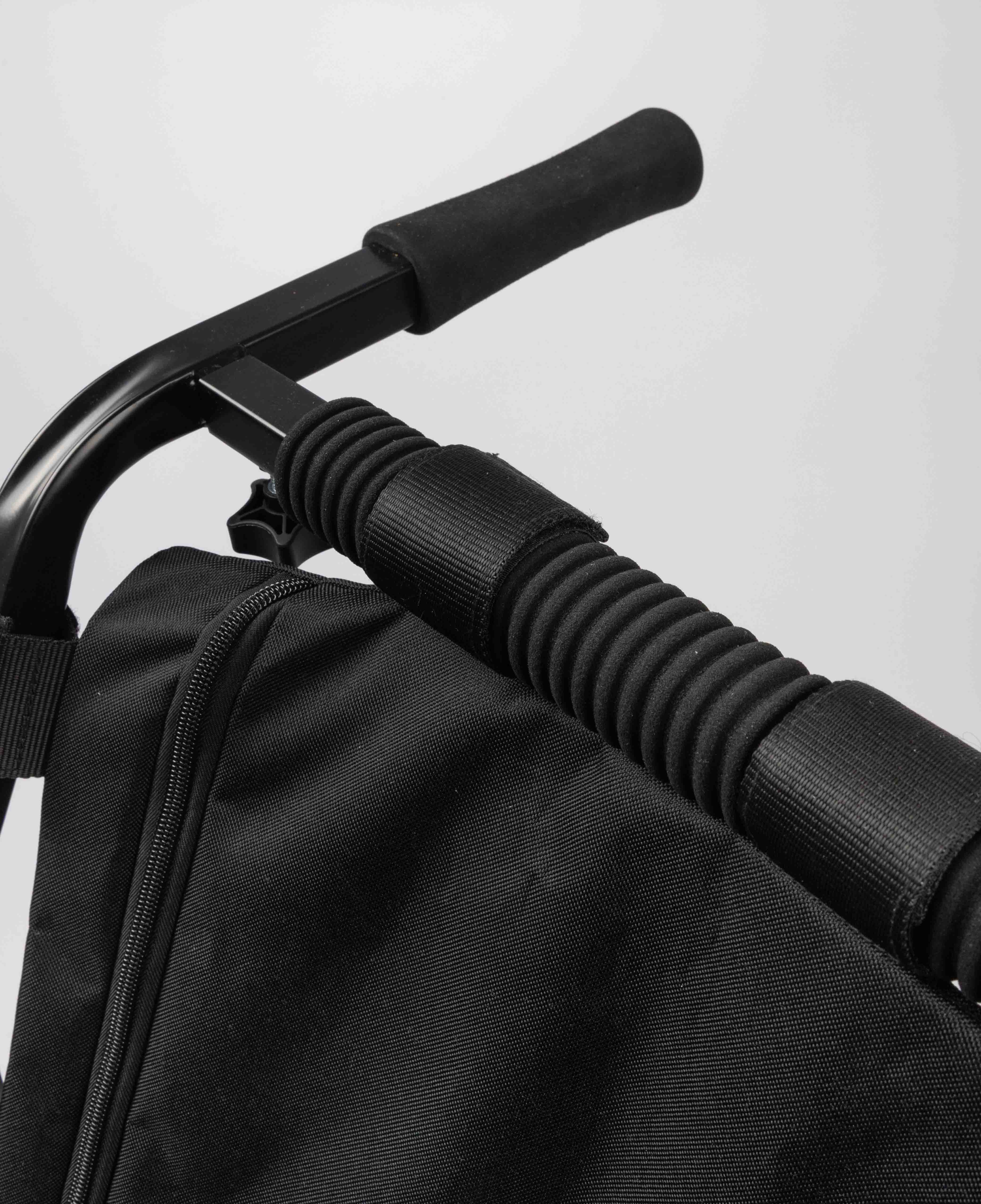 Chariot Mikado T1 — photo 3