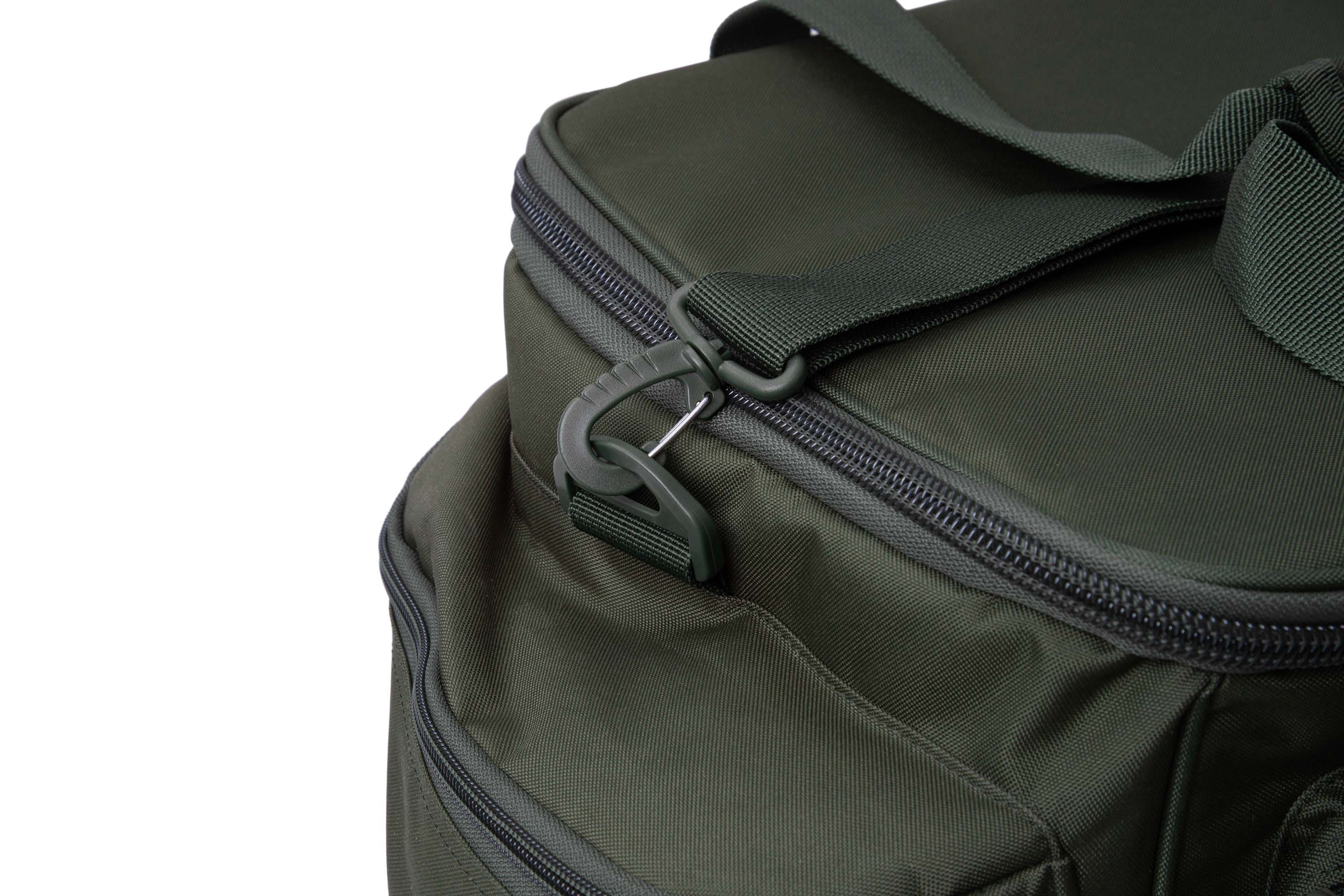 Sac carpe Mikado Enclave Carryall – Taille L (56×40×31 cm) — photo 2