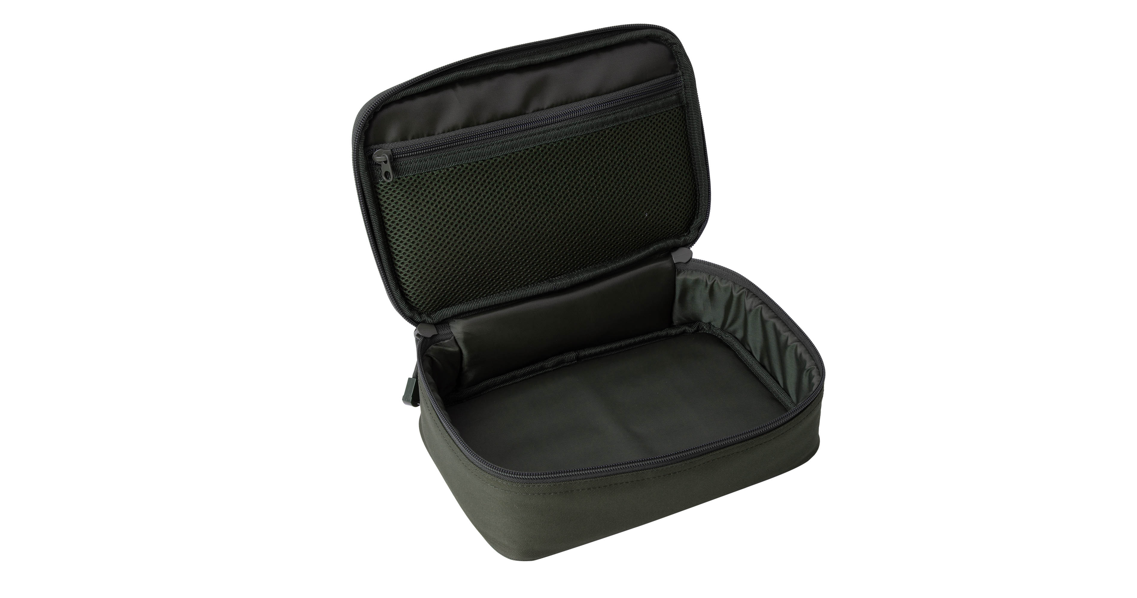 Trousse à accessoires carpe Mikado Enclave – Taille M (22×13×8 cm) — photo 2