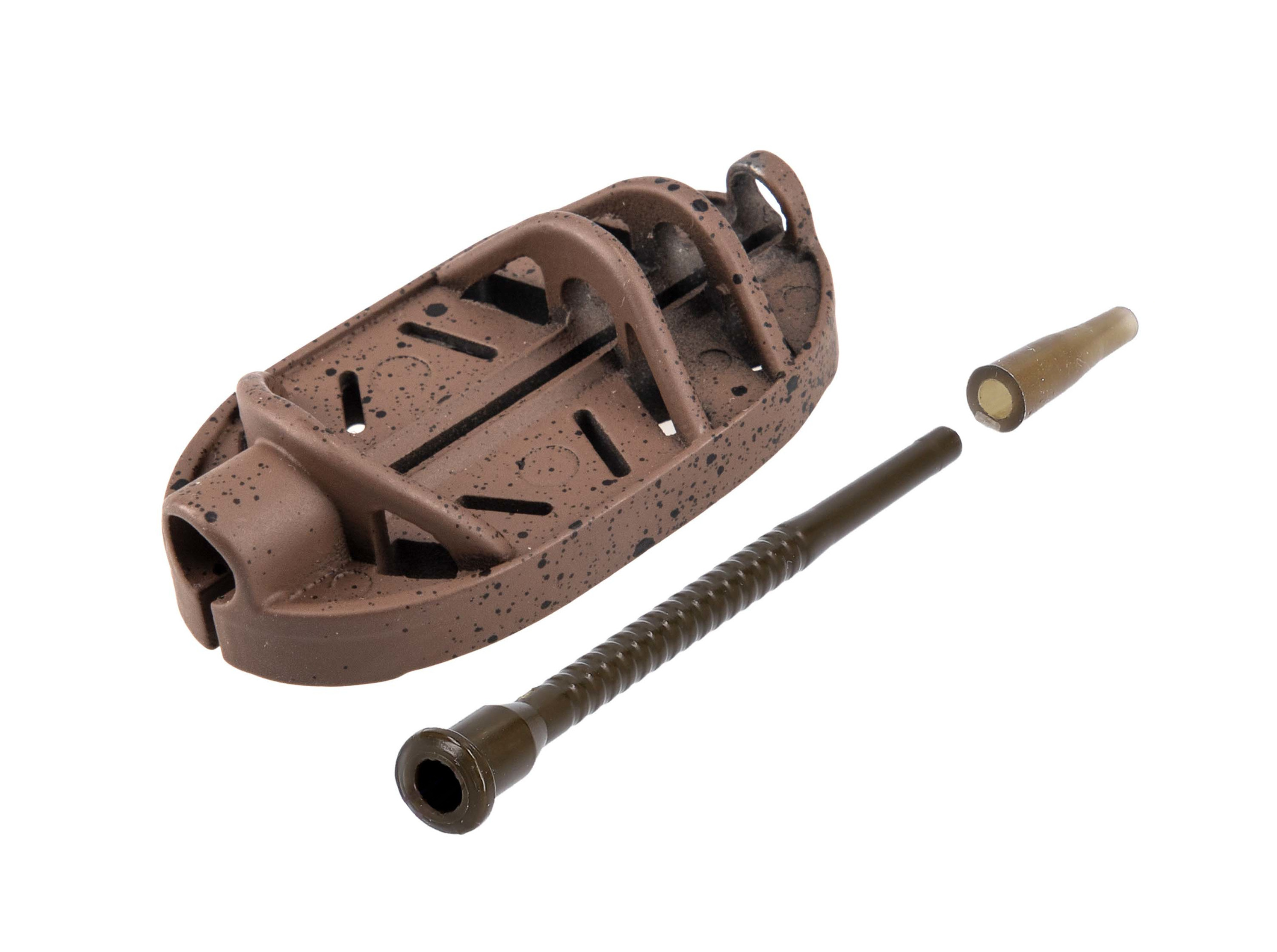 Method Feeder QMF MFX Taille L — photo 2