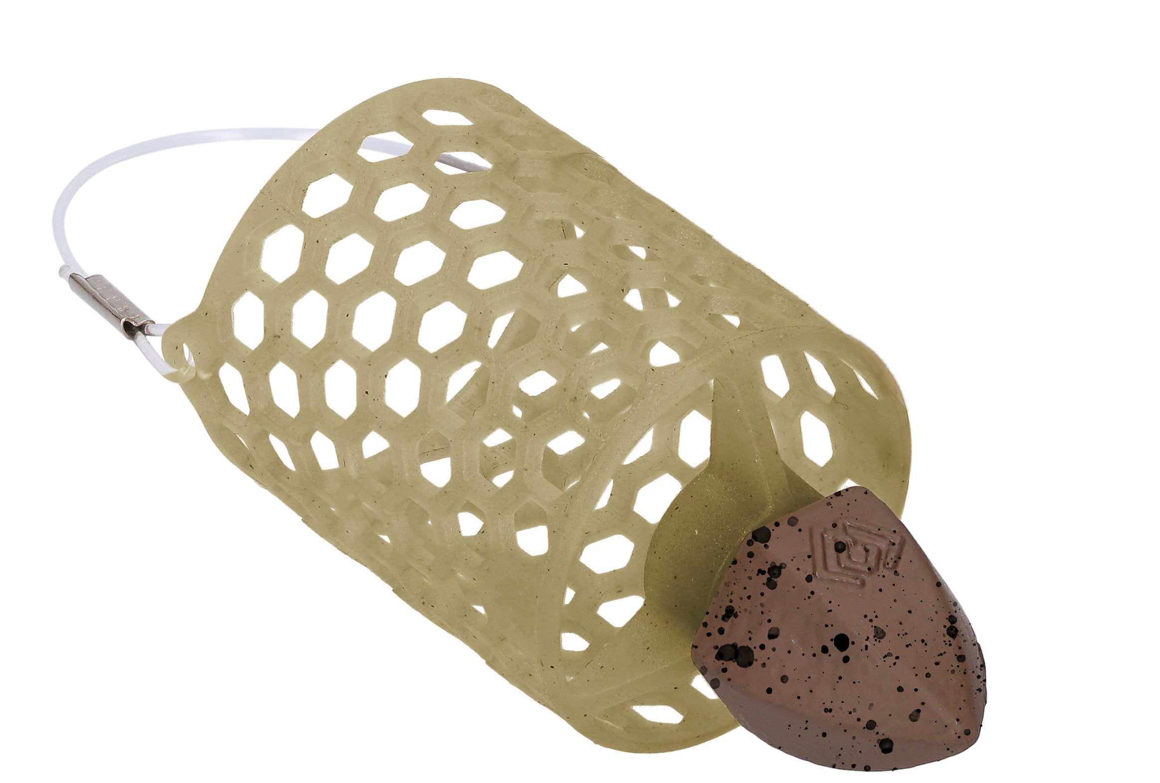 Distance Feeder Basket Taille L — photo 1