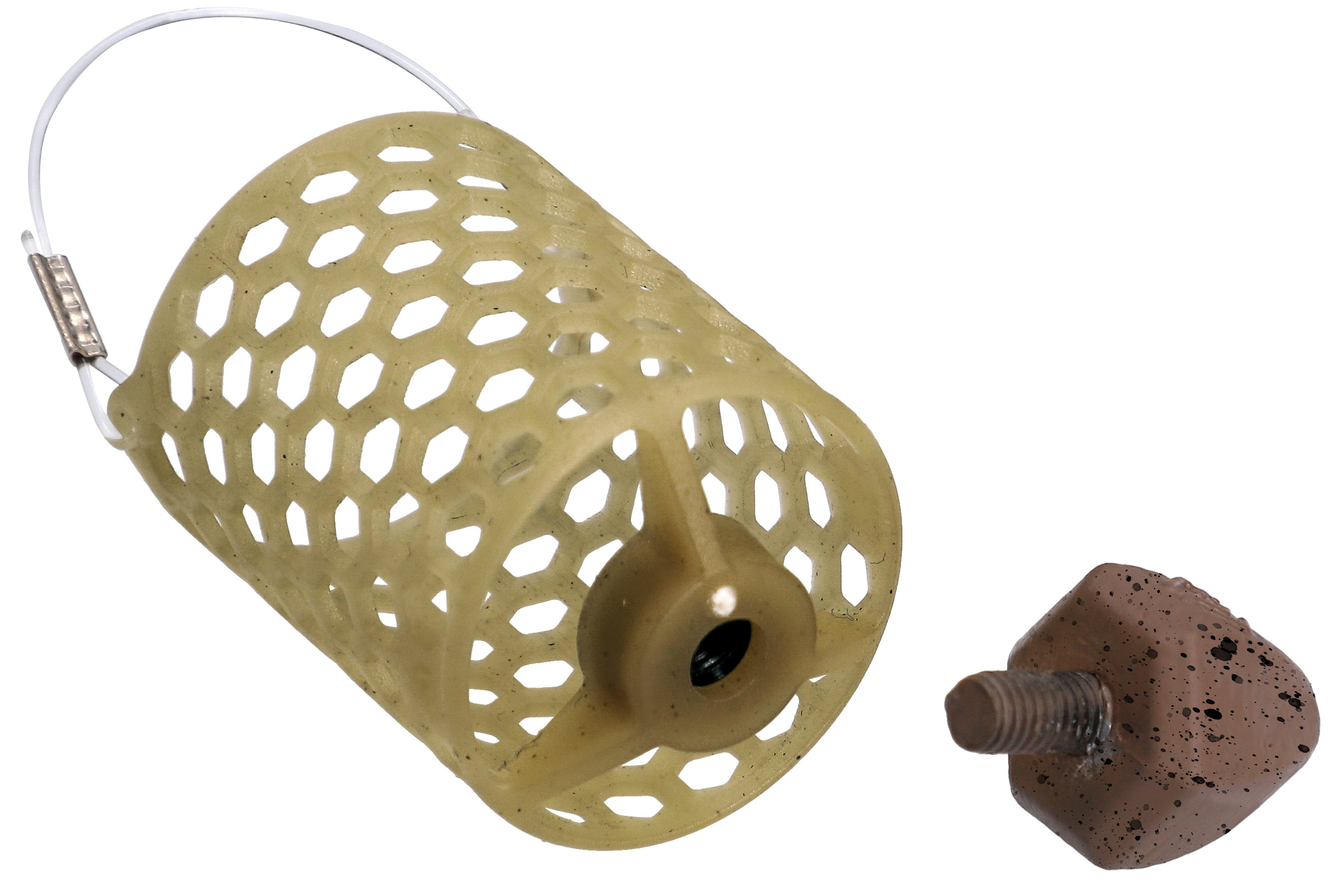 Distance Feeder Basket Taille L — photo 2
