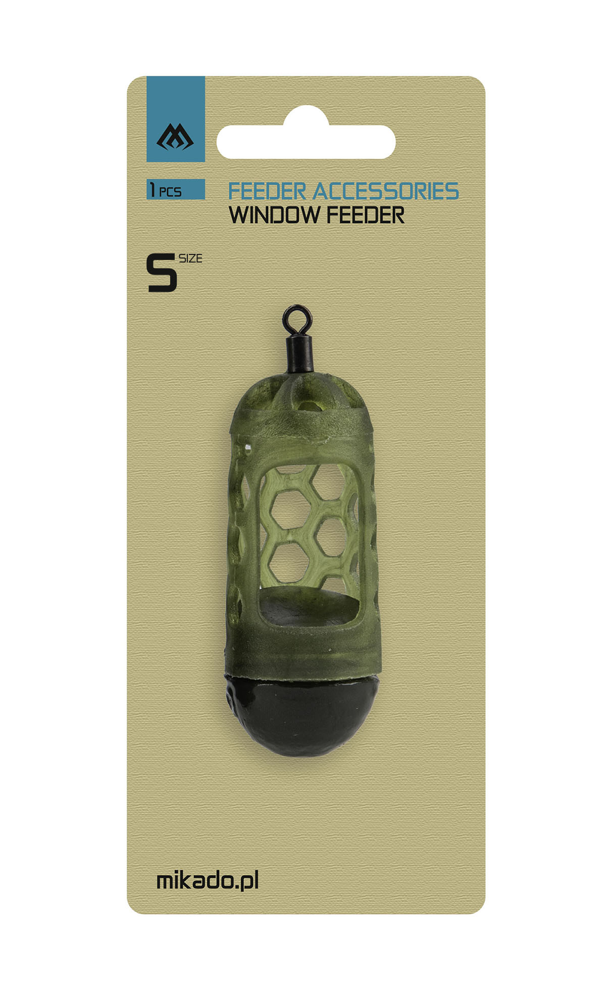 Window Feeder Taille S — photo 2