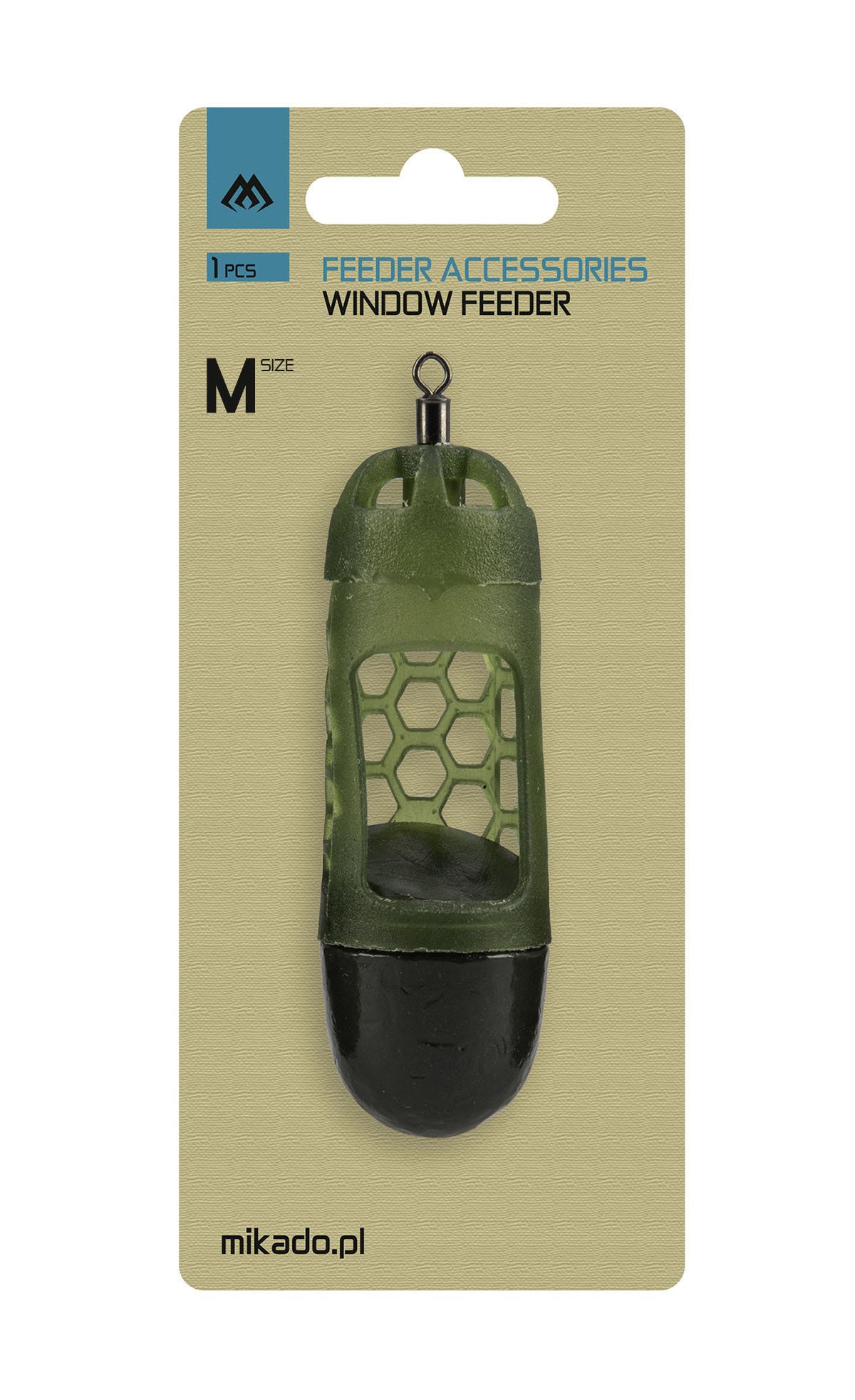 Window Feeder Taille XL — photo 2