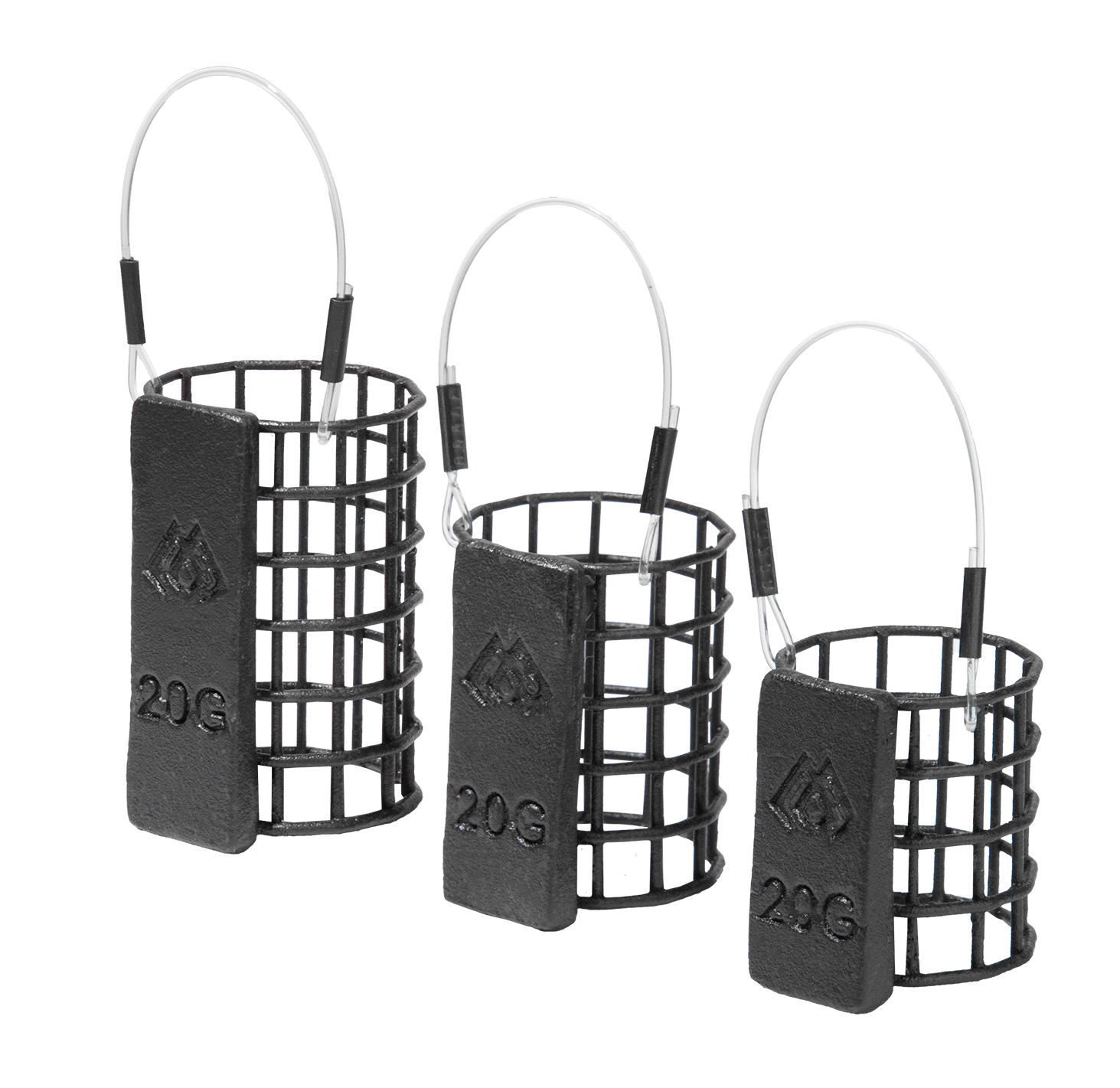 Cage Feeder Classic — photo 1