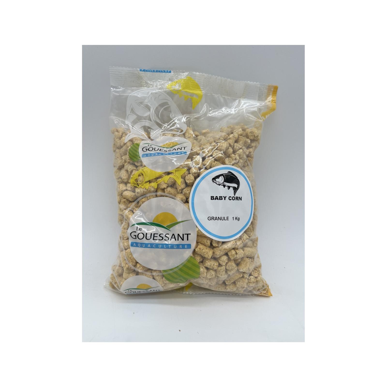 Baby Corn – Le Gouessant — photo 1