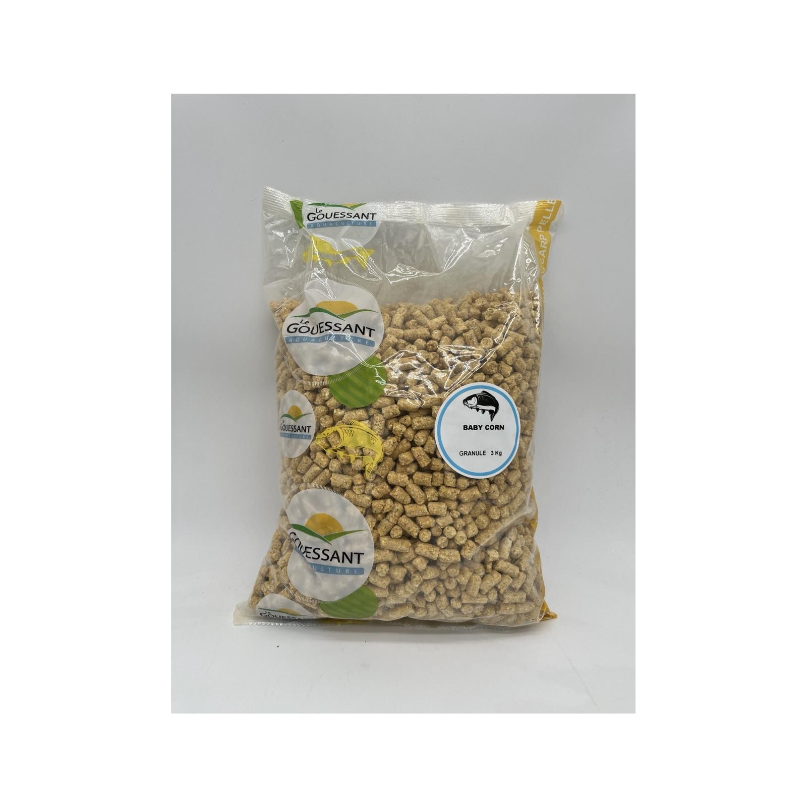 Baby Corn – Le Gouessant — photo 2