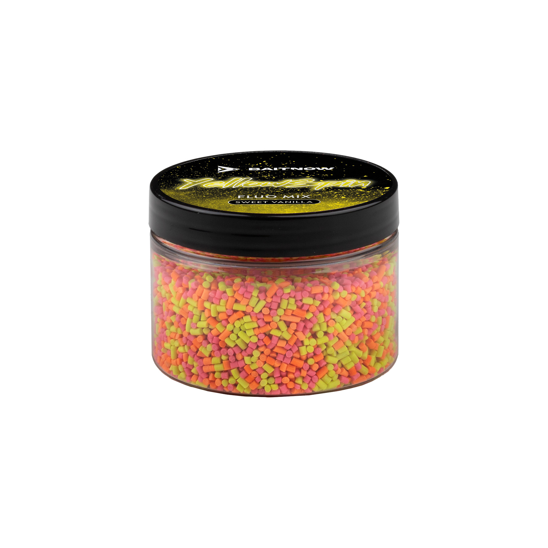 ADDITIF METHOD FEEDER - FLUO MIX YELLOW SPIN 150 ml — photo 1