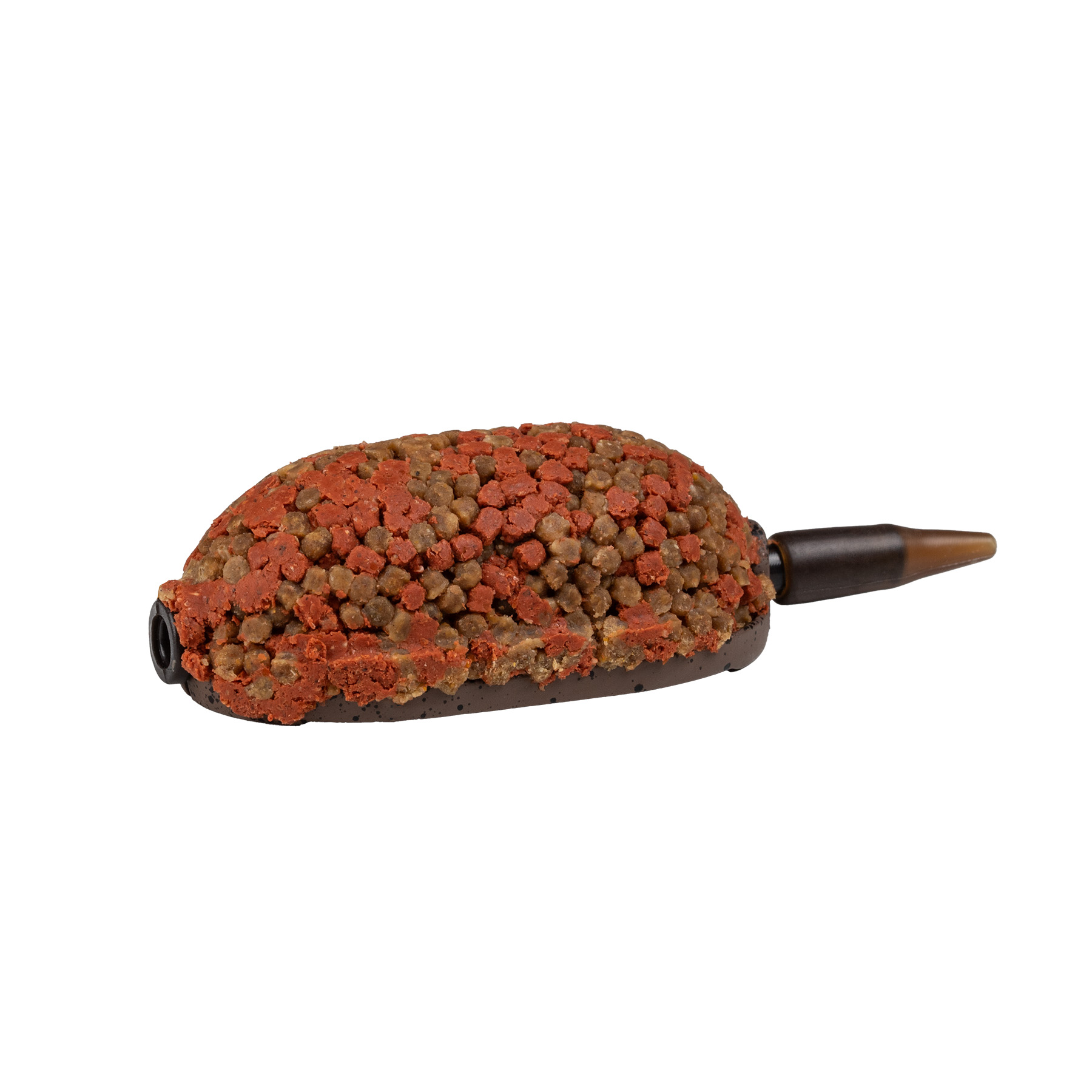 PELLET METHOD FEEDER - PINKY BOY 2 mm 800 g — photo 1