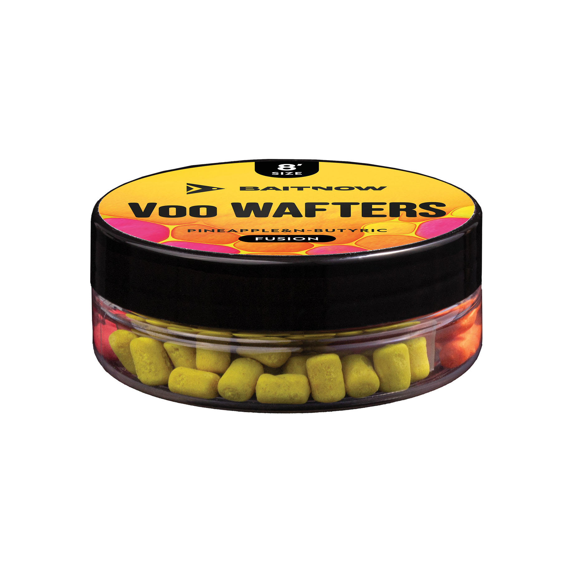 WAFTERS METHOD FEEDER - VOO FUSION TAILLE 8 21g — photo 3