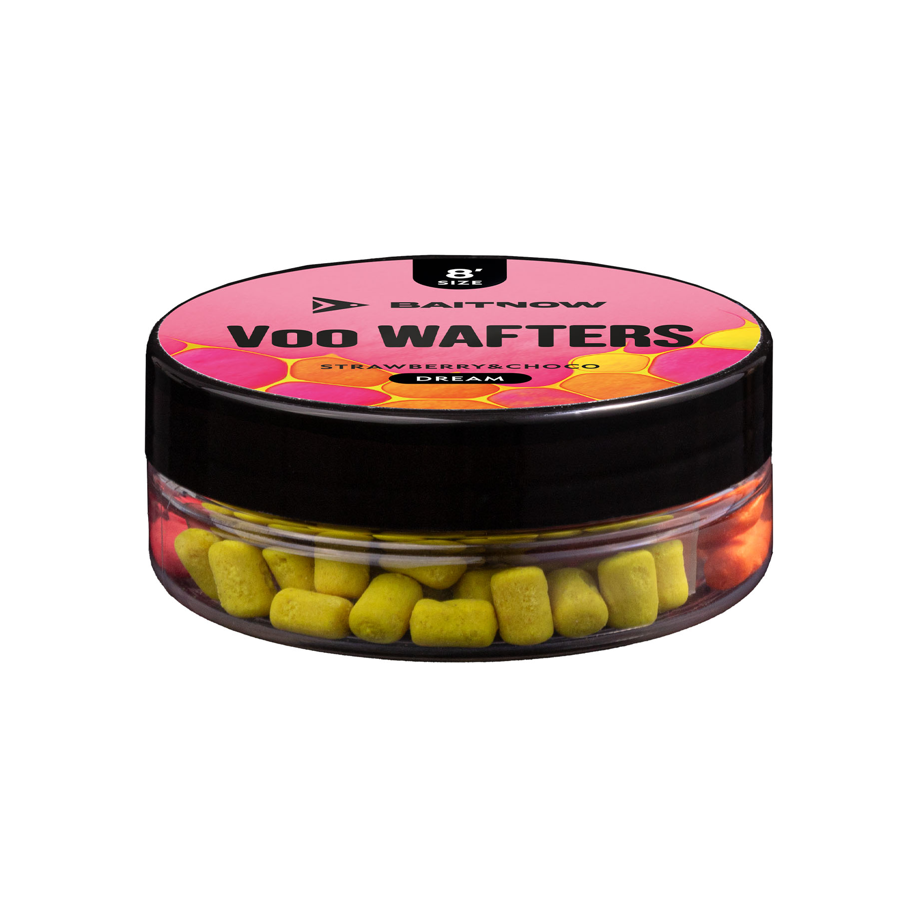 WAFTERS METHOD FEEDER - VOO DREAM TAILLE 8 21g — photo 3