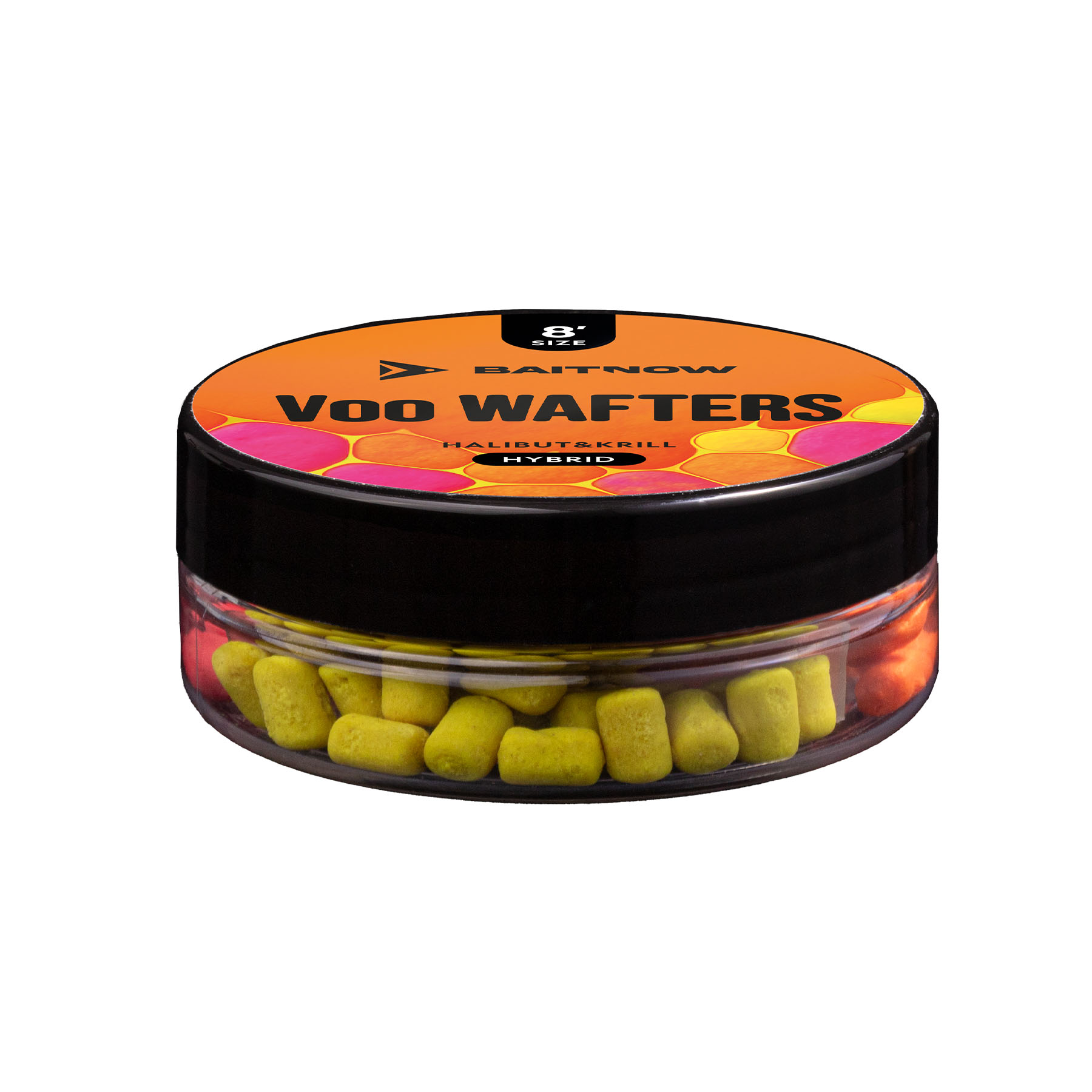 WAFTERS METHOD FEEDER - VOO HYBRID TAILLE 8 21g — photo 3