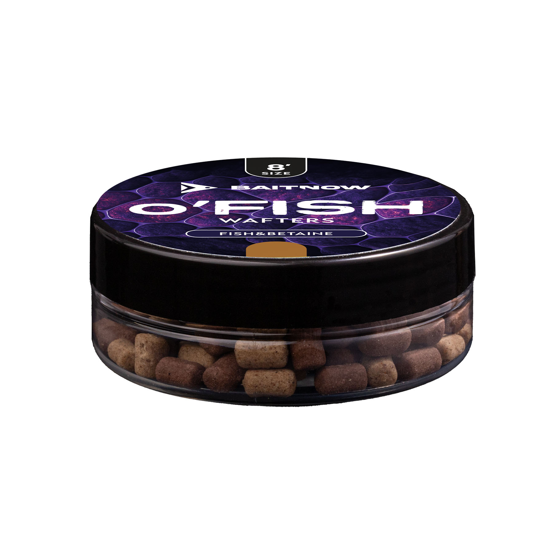WAFTERS METHOD FEEDER - O'FISH POISSON & BÉTAÏNE TAILLE 8 24g — photo 3