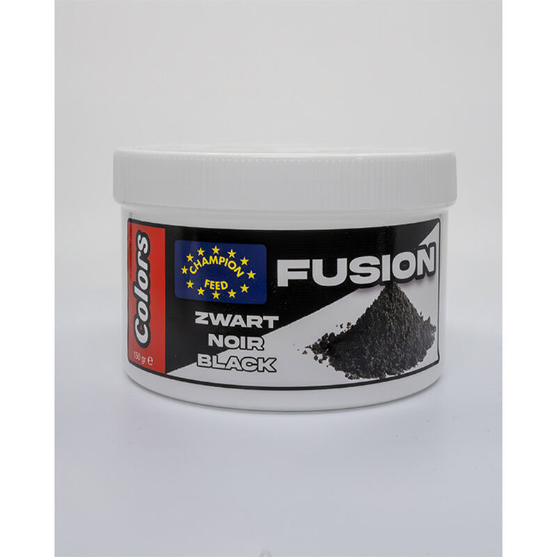 Colors Fusion Noir 150 gr — photo 1