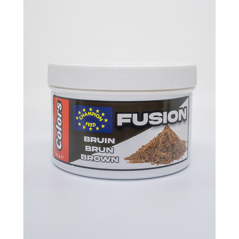 Colors Fusion Brun 150 gr — photo 1