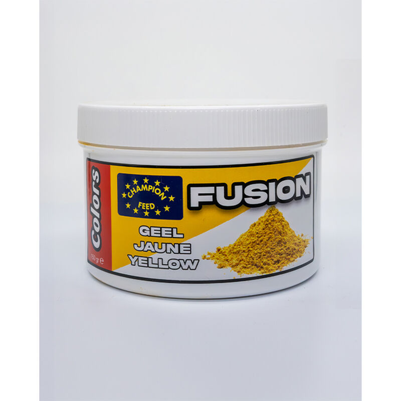 Colors Fusion Jaune 150 gr — photo 1