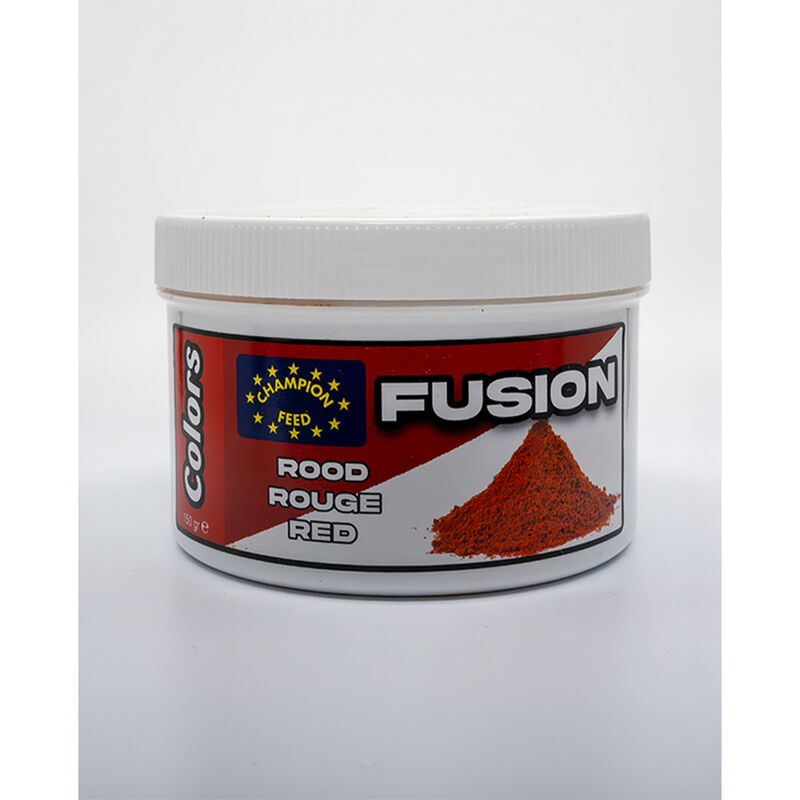 Colors Fusion Rouge 150 gr — photo 1