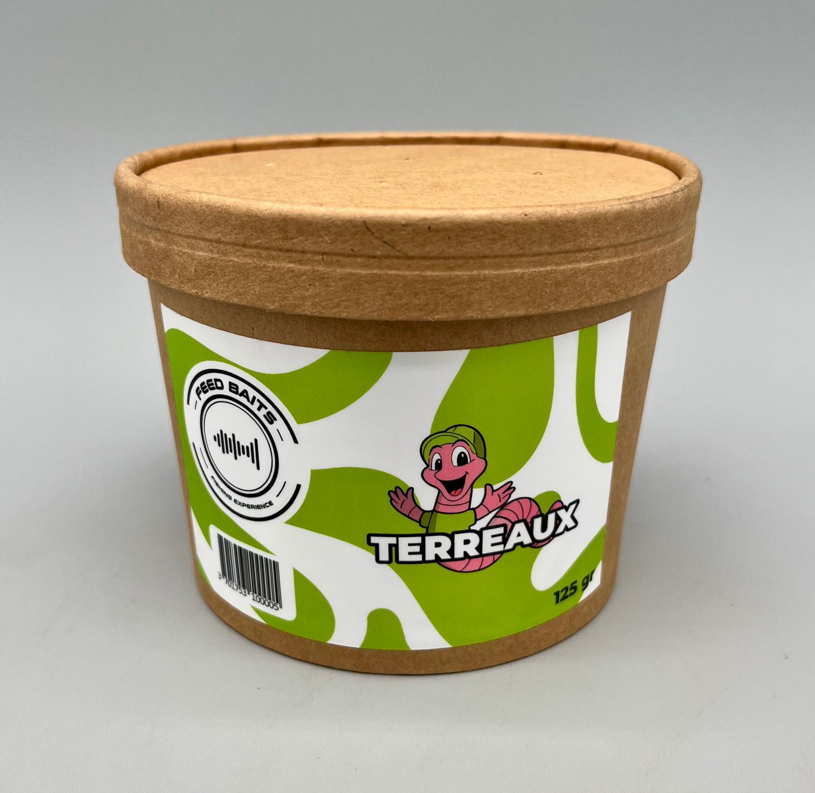 Vers de terreau — photo 4