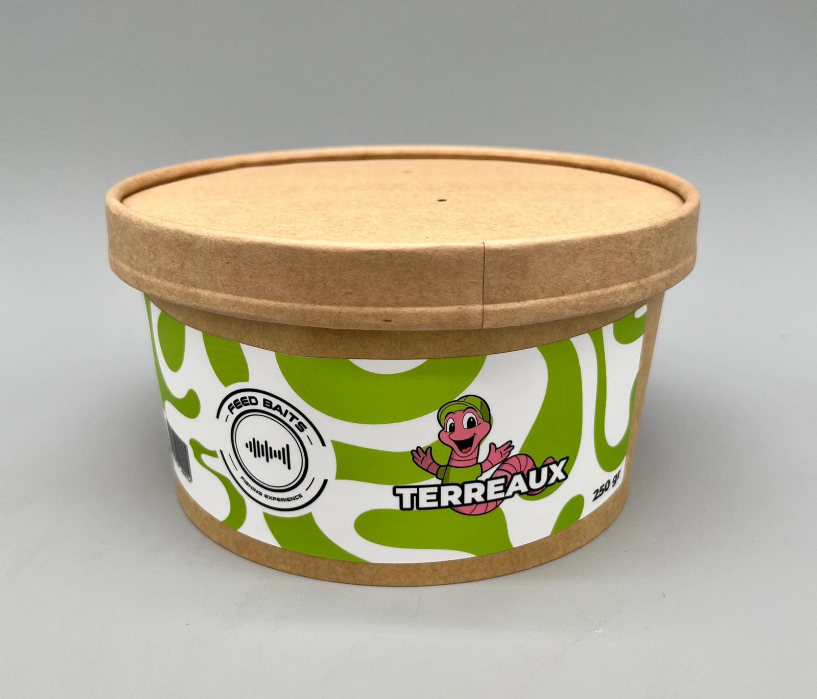 Vers de terreau — photo 5